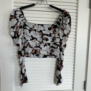 Abercrombie & Fitch Blouse